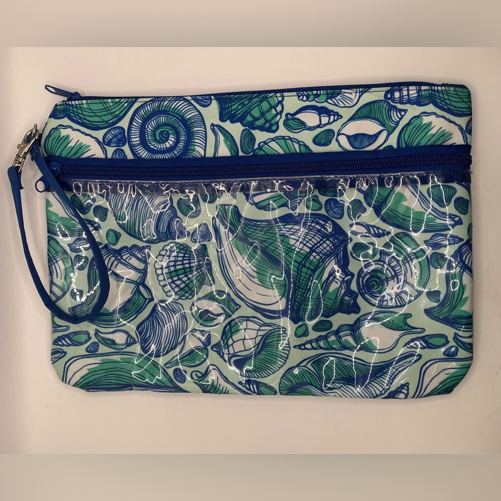 💚 Steve Elliott 💙 High Tide Swimsuit Sack